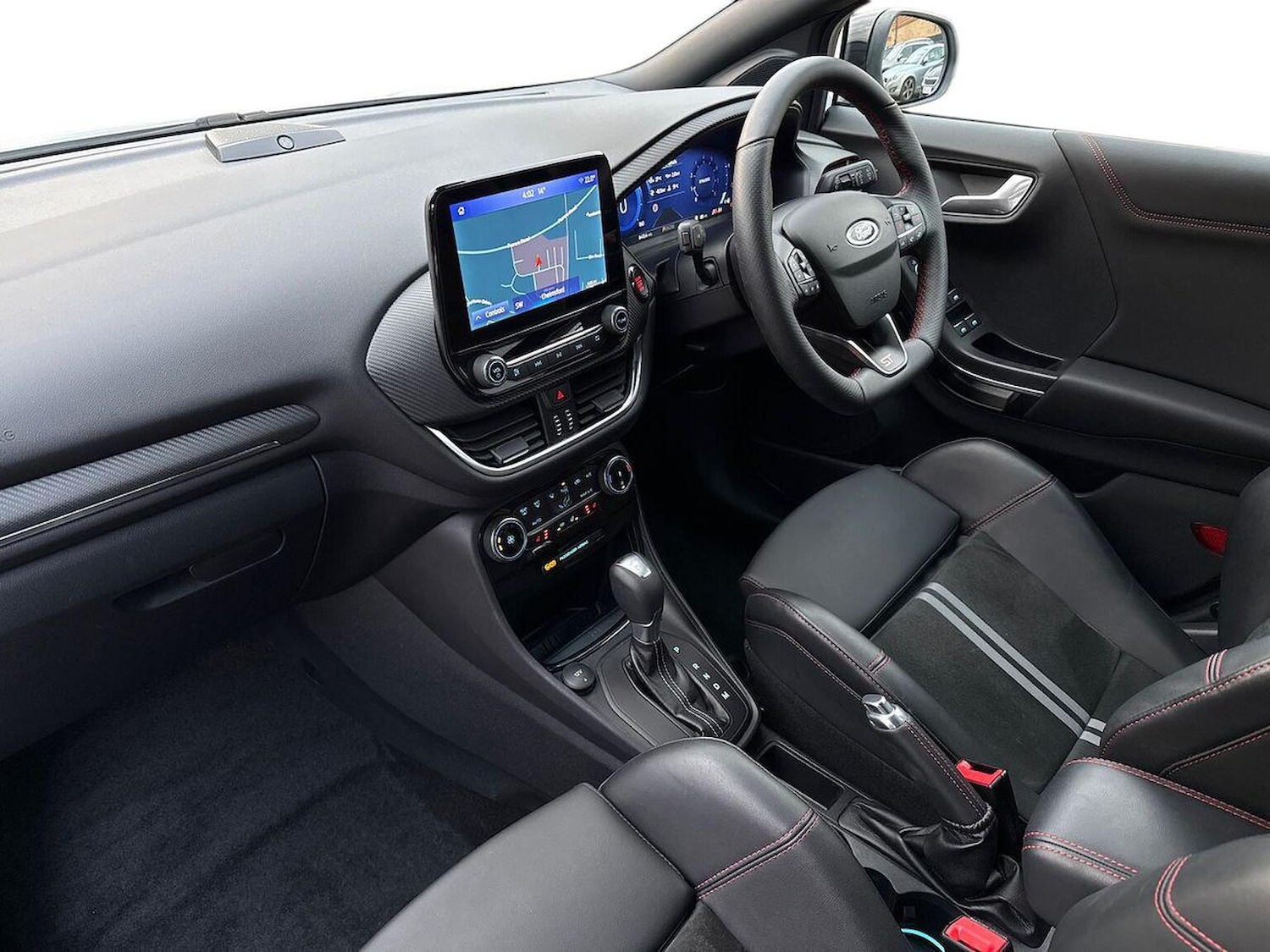 Used Ford Puma 2023 for sale - 76490762: Photo 7