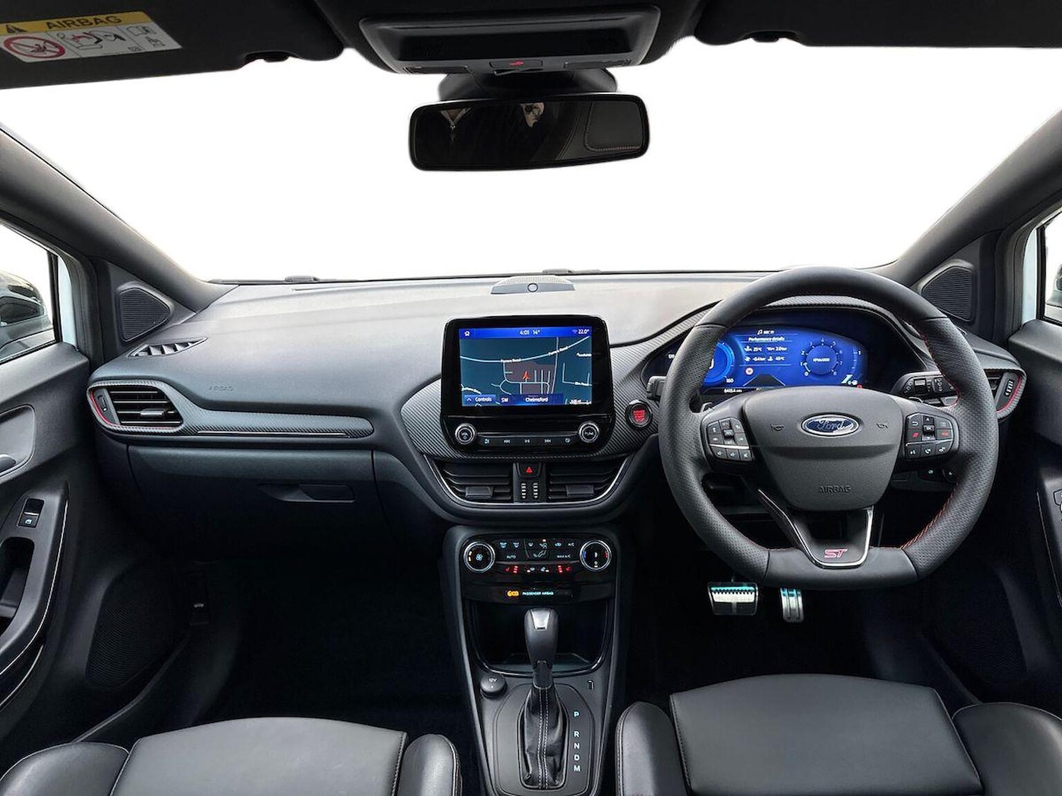 Used Ford Puma 2023 for sale - 76490762: Photo 8