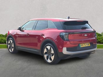 Used Ford Explorer 2025 for sale - 79649975: Photo