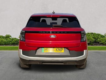 Used Ford Explorer 2025 for sale - 79649975: Photo