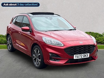 Used Ford Kuga 2023 for sale - 78841068: Photo