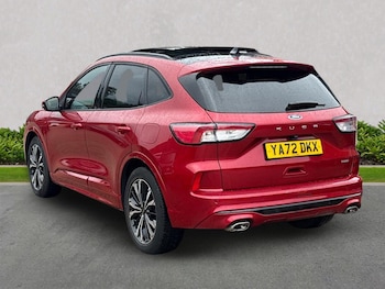 Used Ford Kuga 2023 for sale - 78841068: Photo