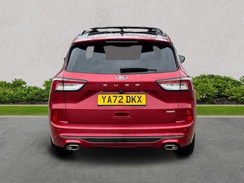 Used Ford Kuga 2023 for sale - 78841068: Photo