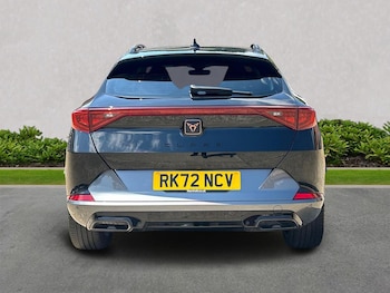 Used Cupra Formentor 2022 for sale - 79207169: Photo