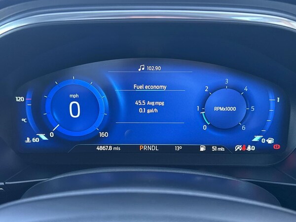 Used Ford Focus 2022 for sale - 76070190: Photo 10