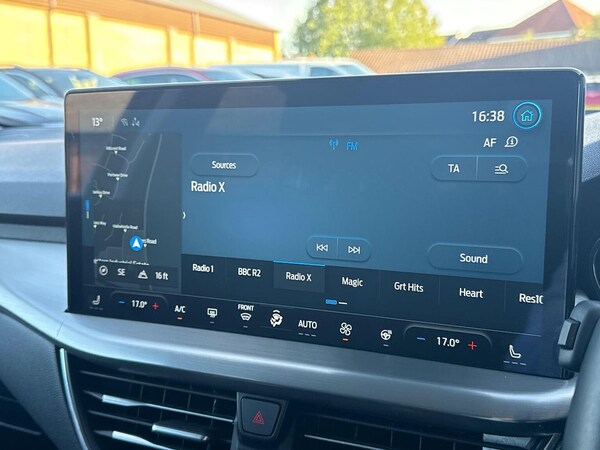 Used Ford Focus 2022 for sale - 76070190: Photo 11