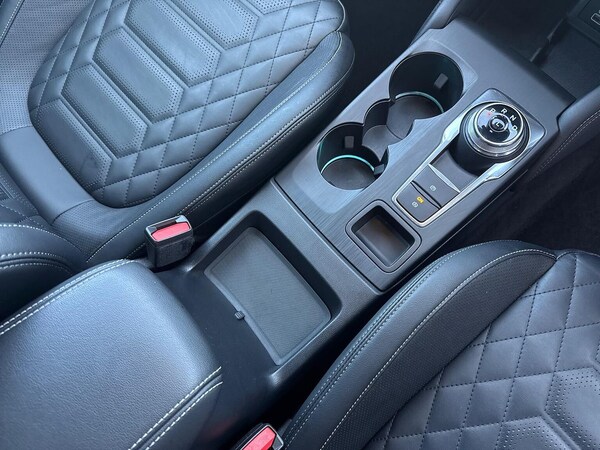 Used Ford Focus 2022 for sale - 76070190: Photo 13