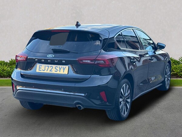 Used Ford Focus 2022 for sale - 76070190: Photo 18