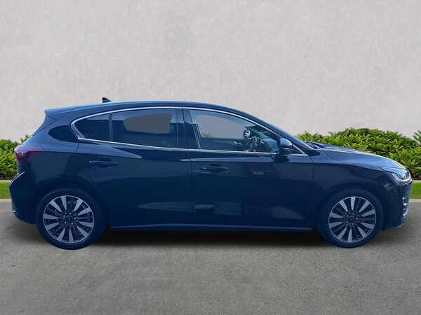 Used Ford Focus 2022 for sale - 76070190: Photo 19