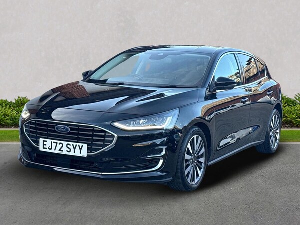 Used Ford Focus 2022 for sale - 76070190: Photo 20