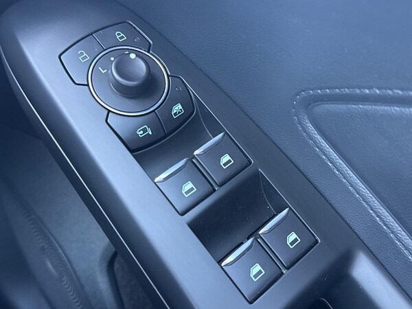Used Ford Focus 2022 for sale - 76070190: Photo 21