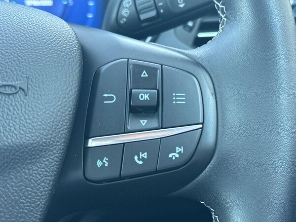 Used Ford Focus 2022 for sale - 76070190: Photo 27