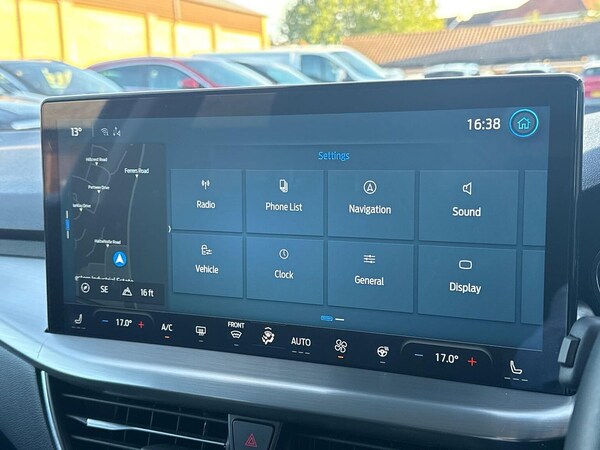 Used Ford Focus 2022 for sale - 76070190: Photo 33