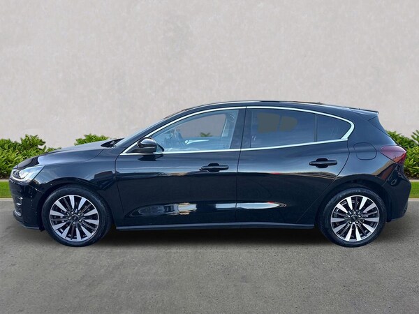 Used Ford Focus 2022 for sale - 76070190: Photo 3
