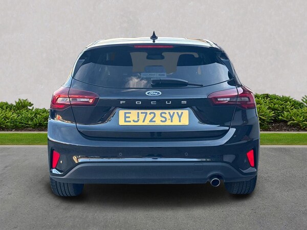 Used Ford Focus 2022 for sale - 76070190: Photo 4