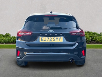 Used Ford Focus 2022 for sale - 76070190: Photo 4