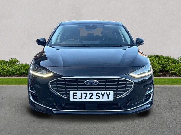Used Ford Focus 2022 for sale - 76070190: Photo 5