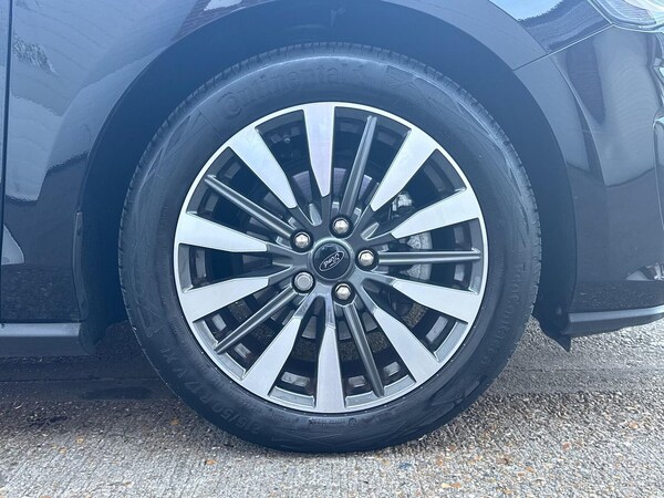 Used Ford Focus 2022 for sale - 76070190: Photo 6