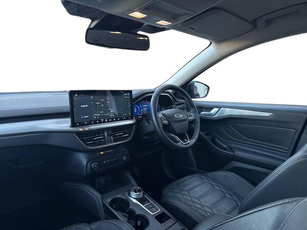 Used Ford Focus 2022 for sale - 76070190: Photo 7