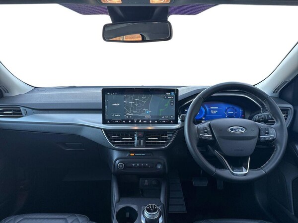 Used Ford Focus 2022 for sale - 76070190: Photo 8