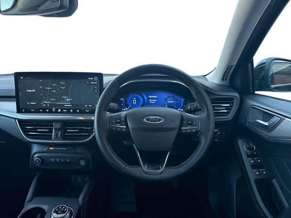 Used Ford Focus 2022 for sale - 76070190: Photo 9