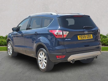 Used Ford Kuga 2019 for sale - 79234546: Photo