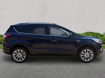 Used Ford Kuga 2019 for sale - 79234546: Photo