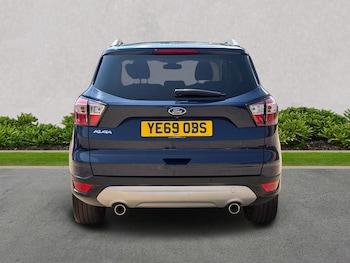 Used Ford Kuga 2019 for sale - 79234546: Photo