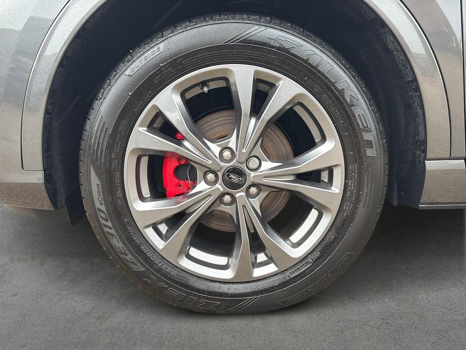 Used Ford Kuga 2023 for sale - 76578356: Photo 10