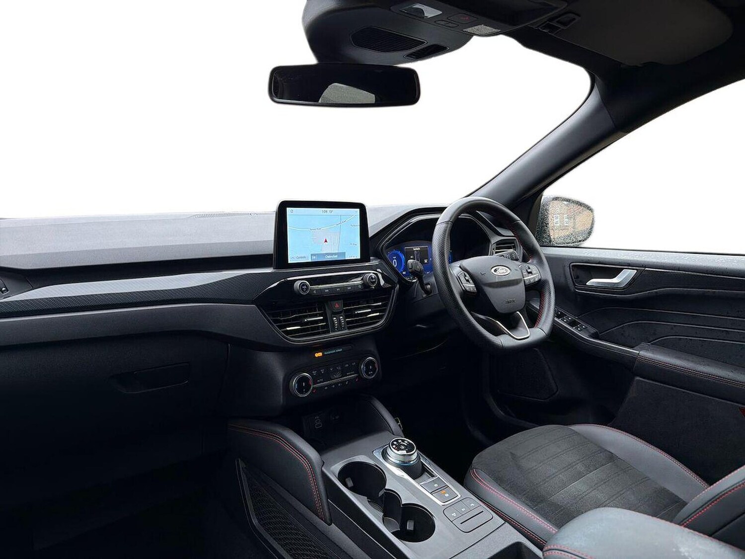 Used Ford Kuga 2023 for sale - 76578356: Photo 11