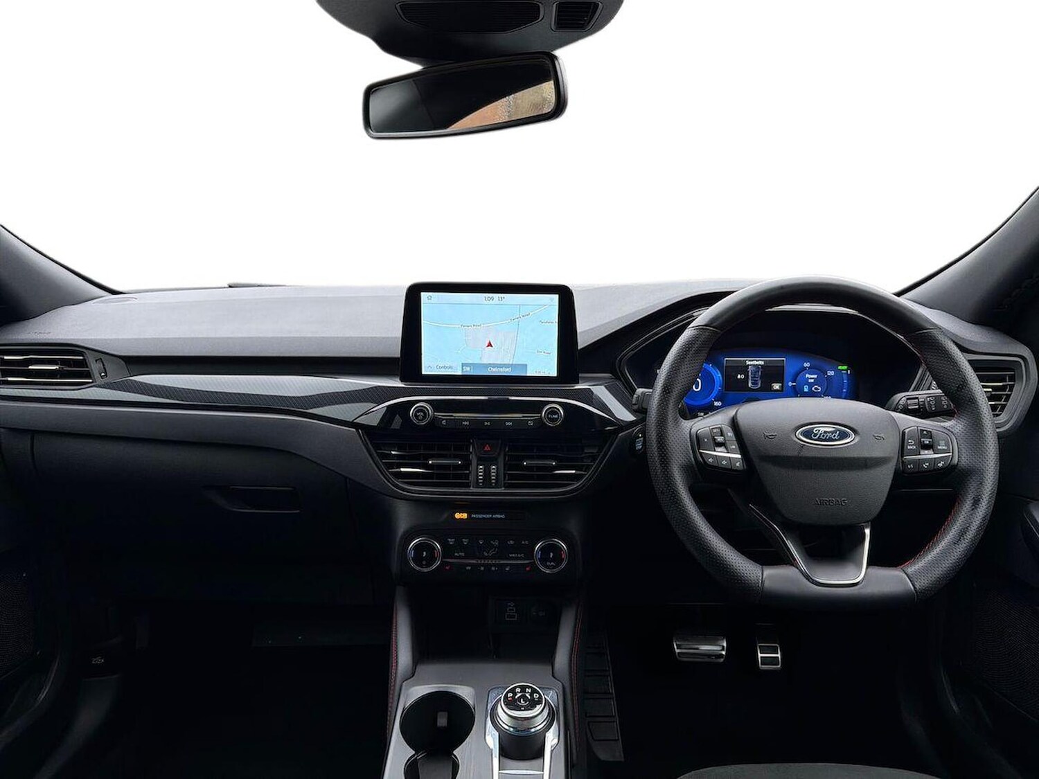 Used Ford Kuga 2023 for sale - 76578356: Photo 12