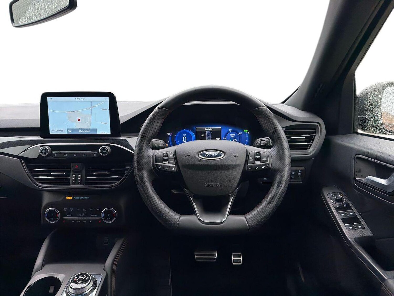 Used Ford Kuga 2023 for sale - 76578356: Photo 13