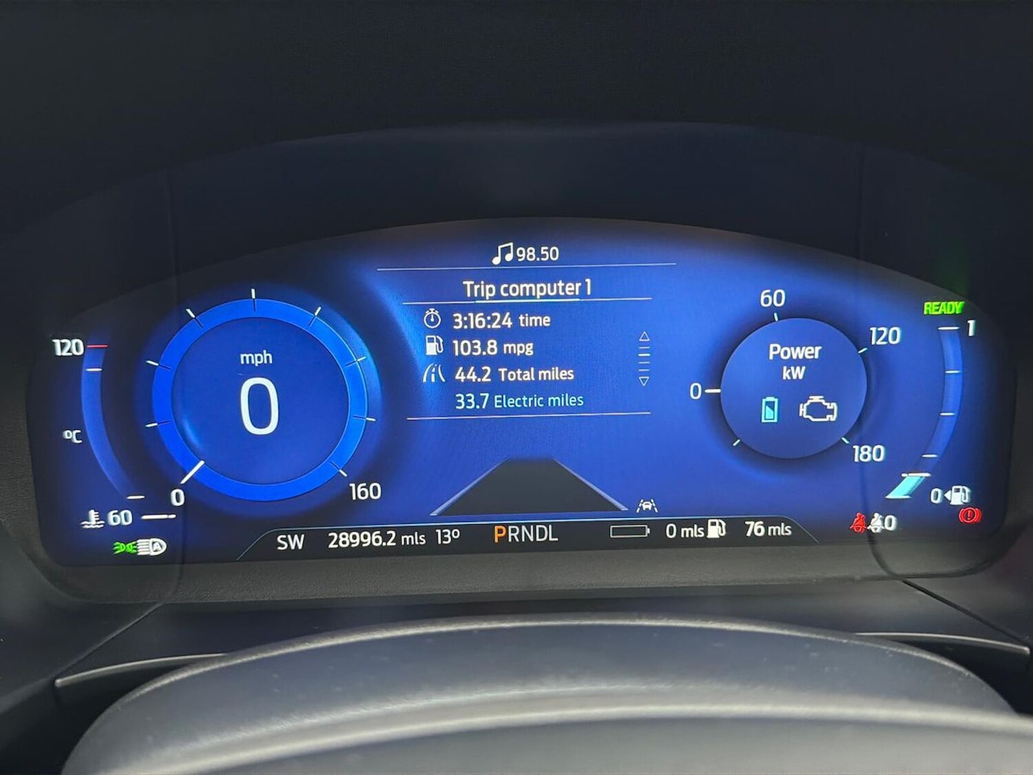 Used Ford Kuga 2023 for sale - 76578356: Photo 14