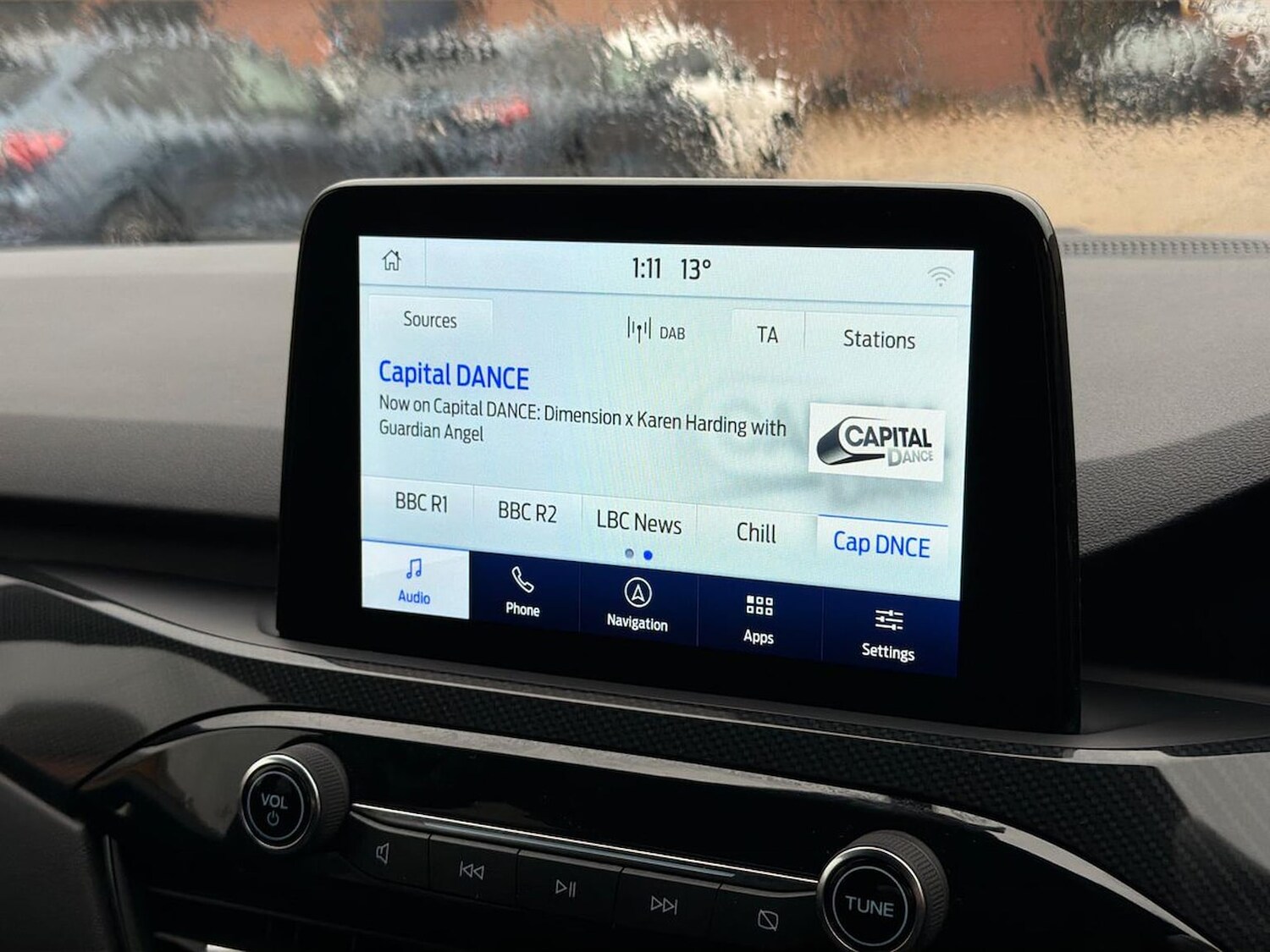 Used Ford Kuga 2023 for sale - 76578356: Photo 15