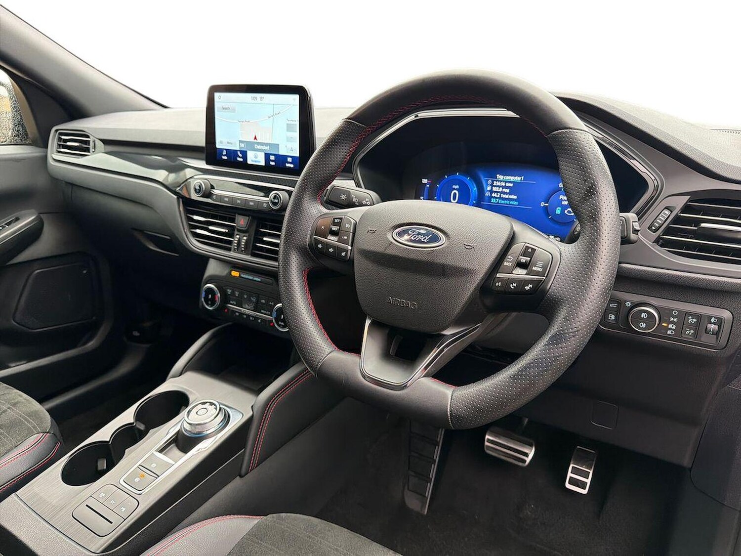 Used Ford Kuga 2023 for sale - 76578356: Photo 18