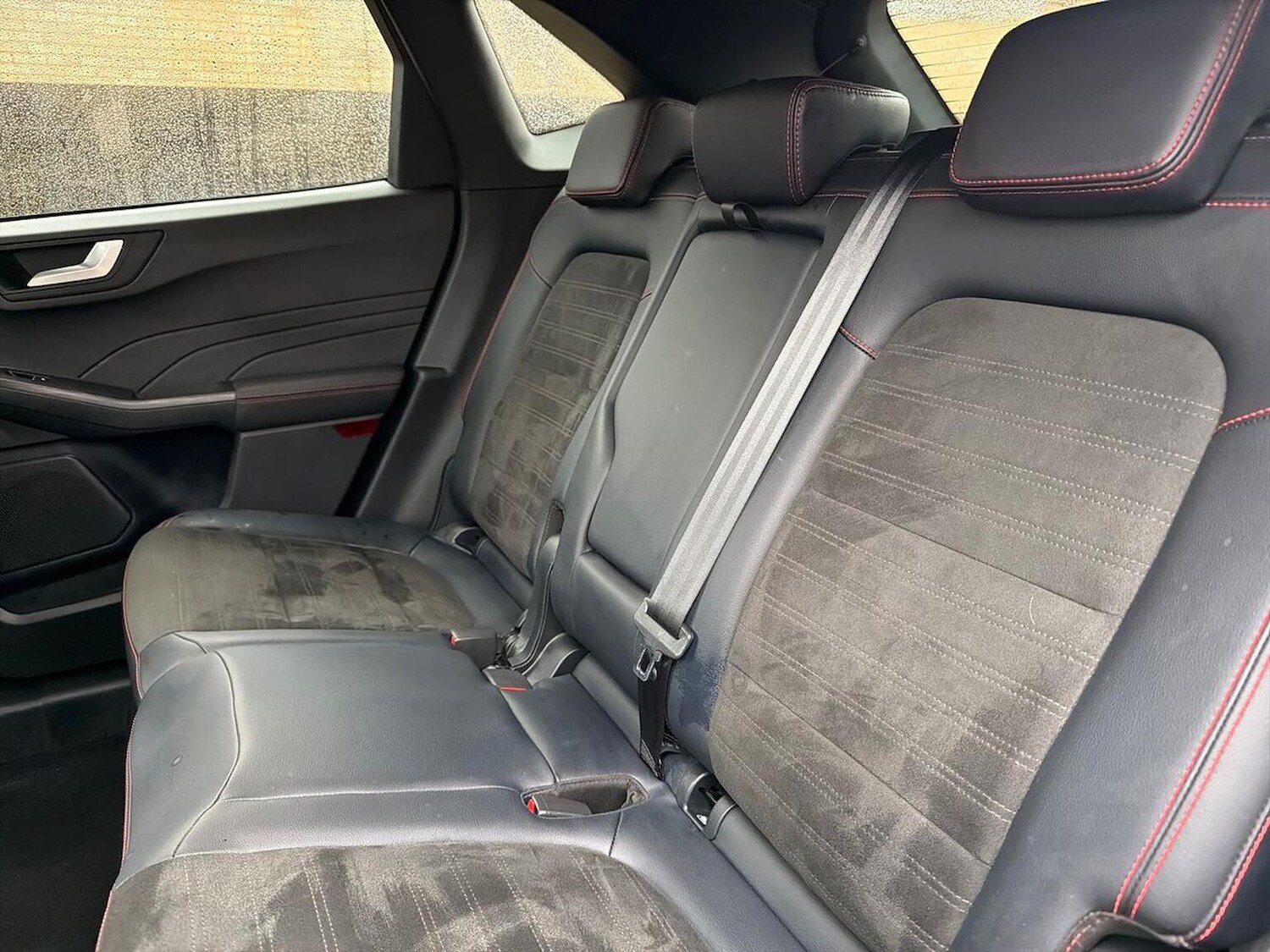 Used Ford Kuga 2023 for sale - 76578356: Photo 19