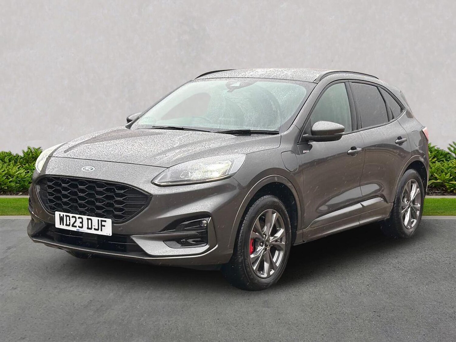 Used Ford Kuga 2023 for sale - 76578356: Photo 23