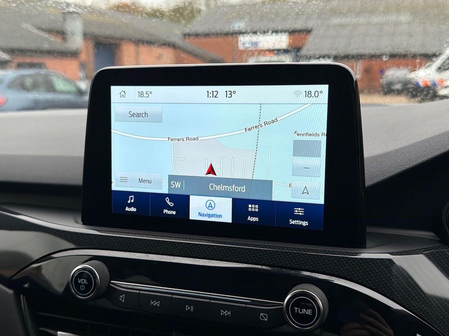 Used Ford Kuga 2023 for sale - 76578356: Photo 26