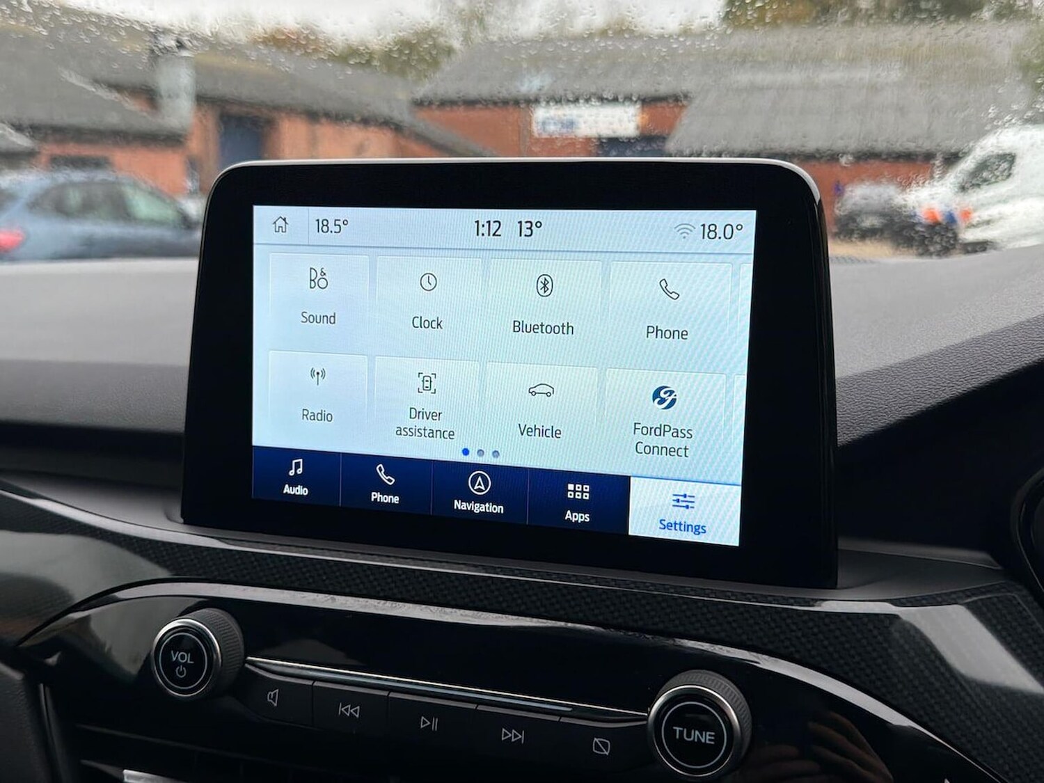 Used Ford Kuga 2023 for sale - 76578356: Photo 27