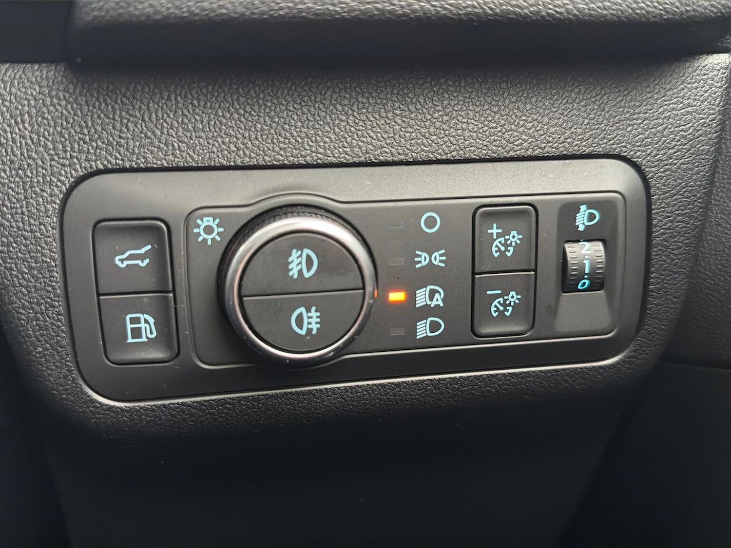 Used Ford Kuga 2023 for sale - 76578356: Photo 38