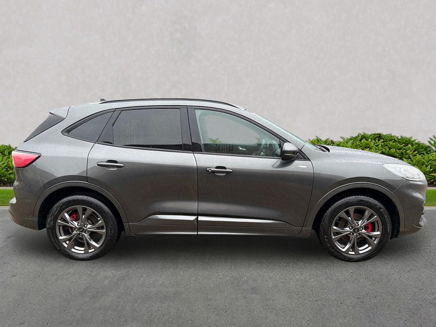 Used Ford Kuga 2023 for sale - 76578356: Photo 5