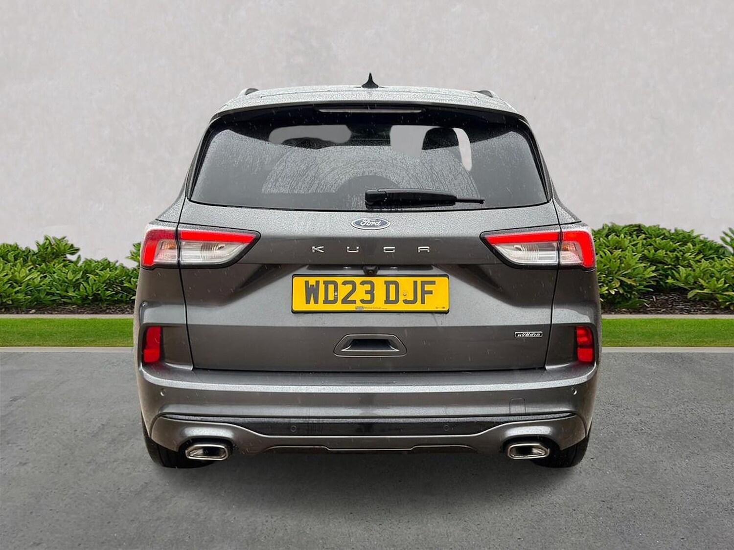 Used Ford Kuga 2023 for sale - 76578356: Photo 7