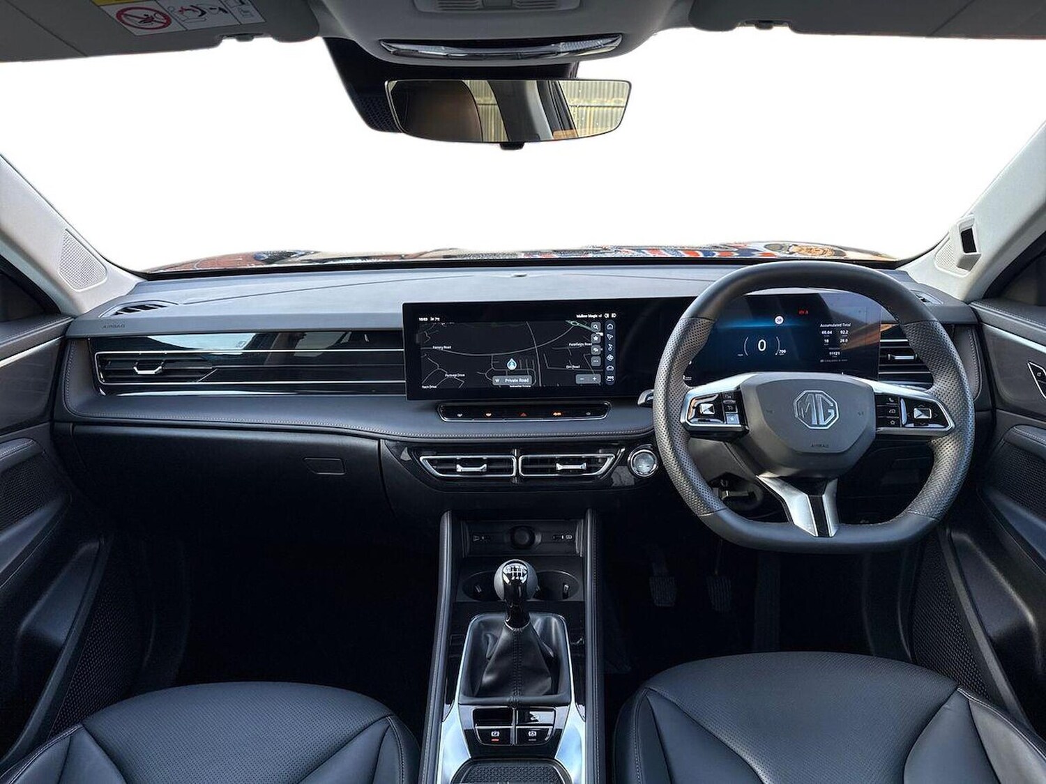 Used MG MG HS 2025 for sale - 77001850: Photo 10