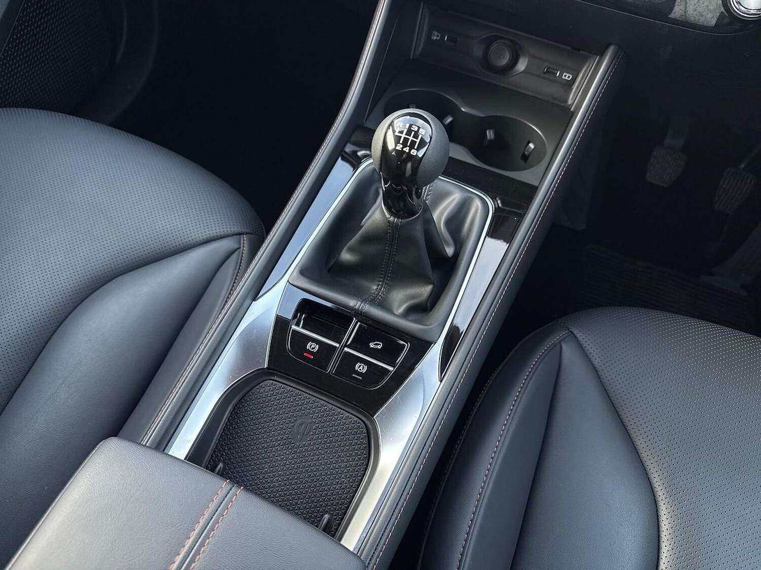 Used MG MG HS 2025 for sale - 77001850: Photo 15