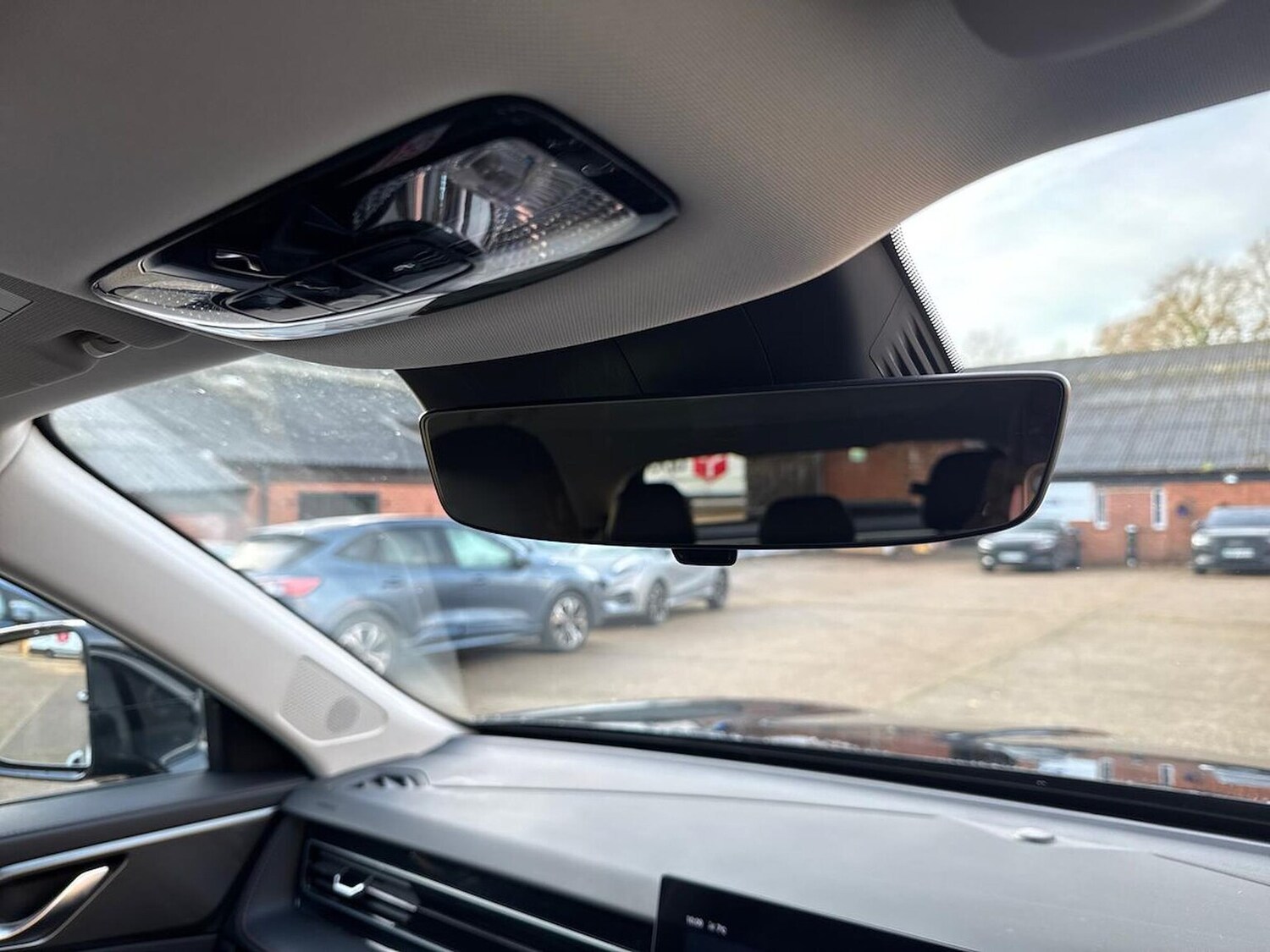 Used MG MG HS 2025 for sale - 77001850: Photo 16