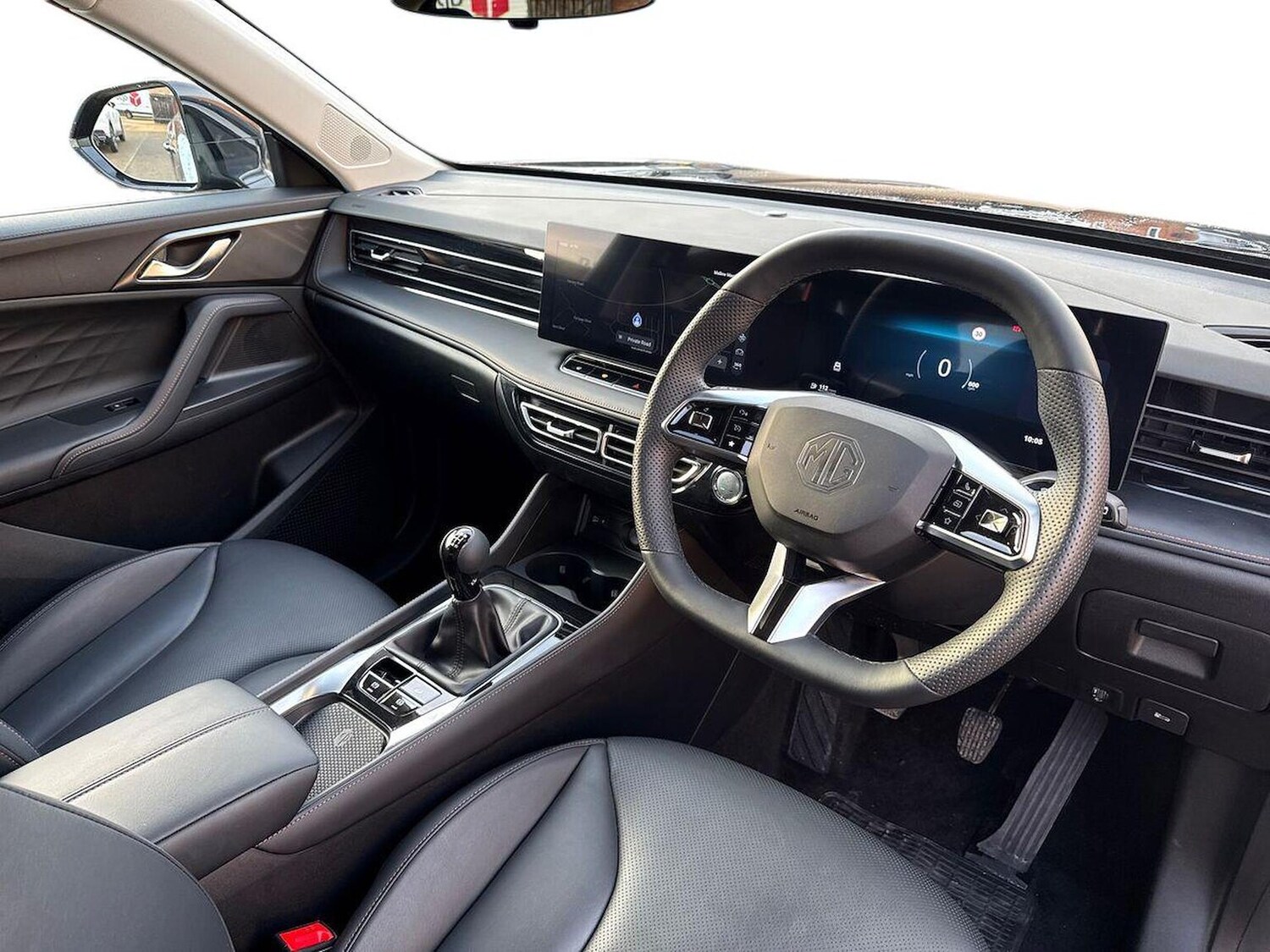 Used MG MG HS 2025 for sale - 77001850: Photo 17