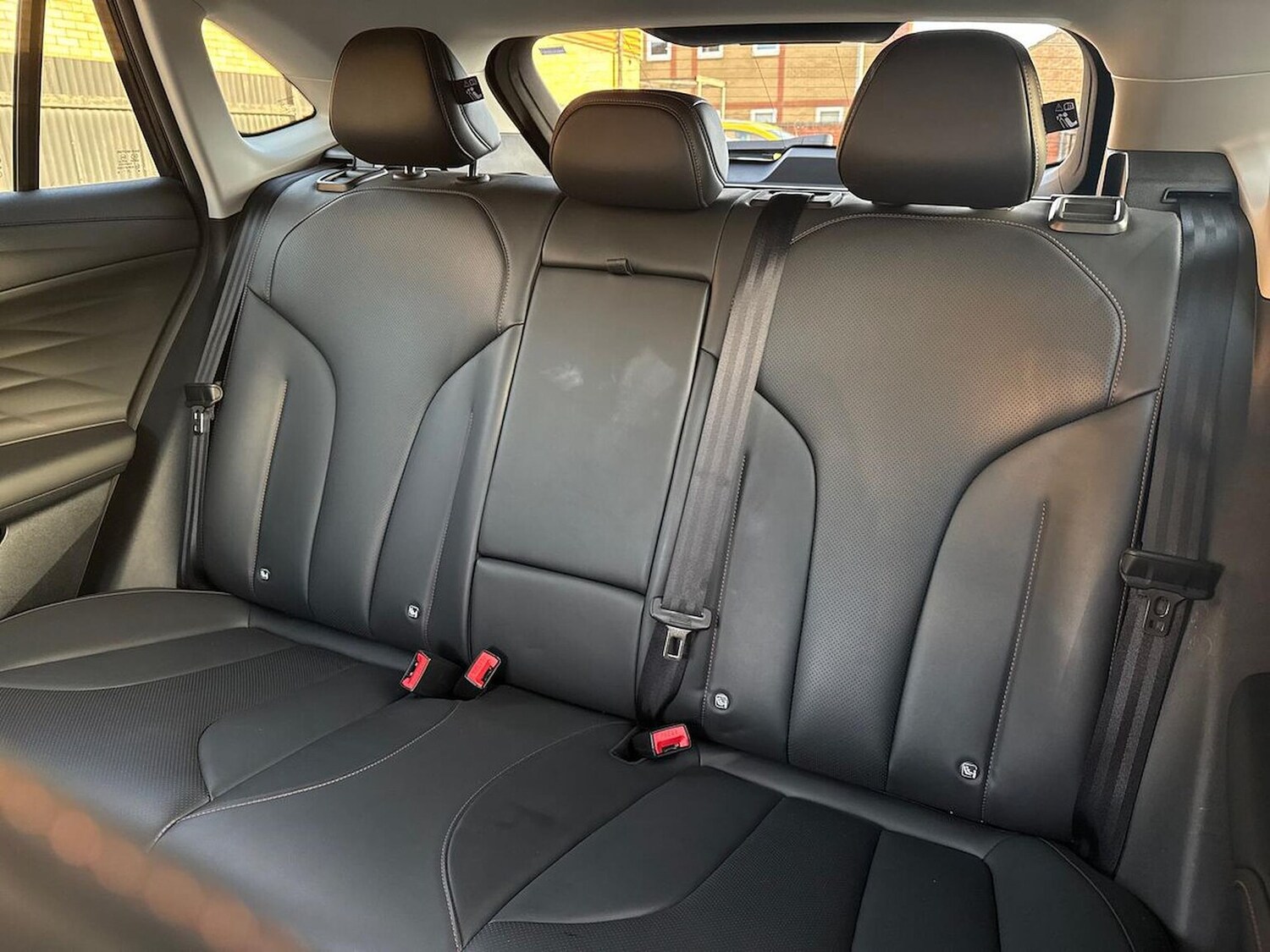 Used MG MG HS 2025 for sale - 77001850: Photo 18