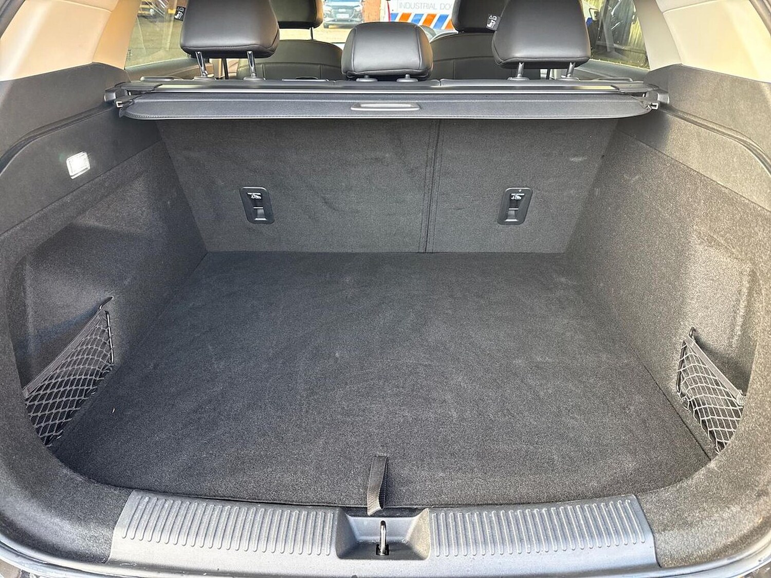 Used MG MG HS 2025 for sale - 77001850: Photo 19