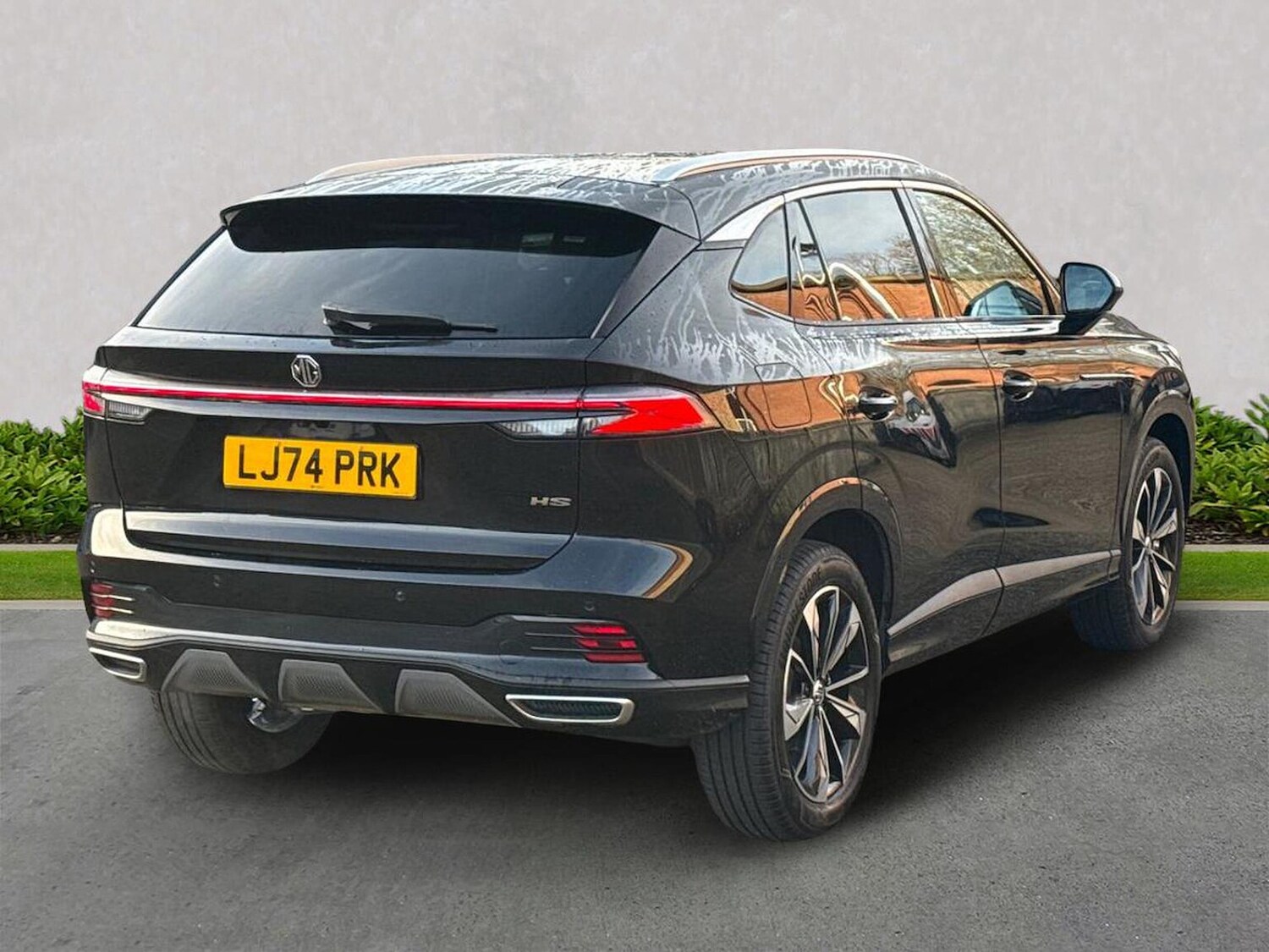 Used MG MG HS 2025 for sale - 77001850: Photo 20