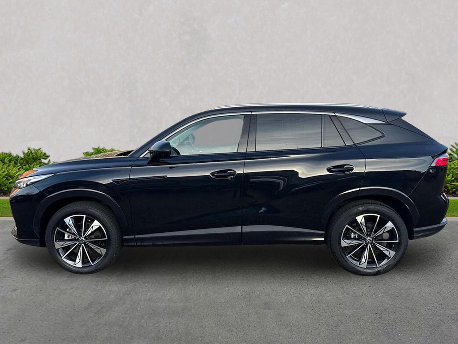 Used MG MG HS 2025 for sale - 77001850: Photo 21